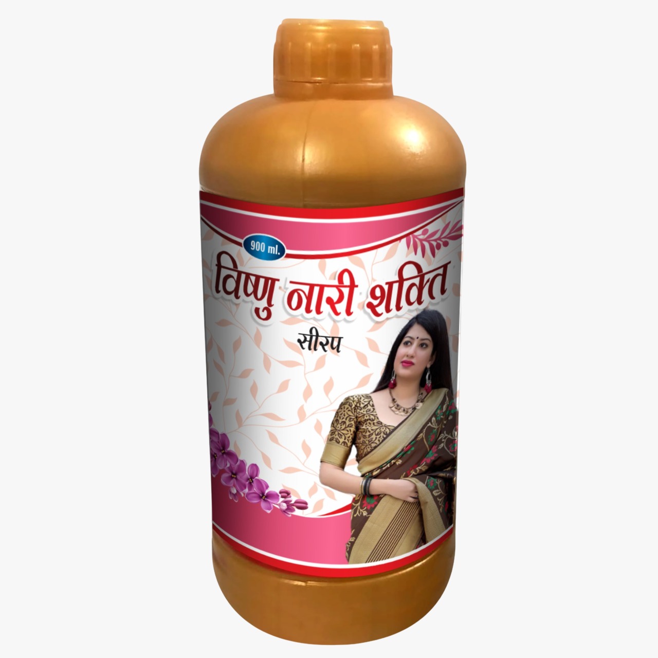 Vishnu Nari Shakti