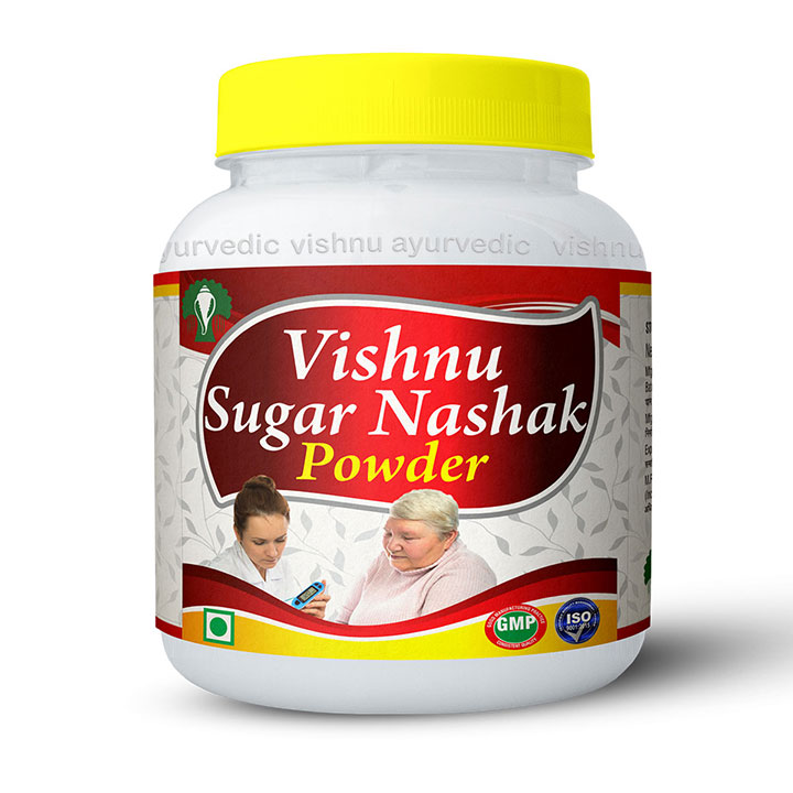 Vishnu Sugar Nashak